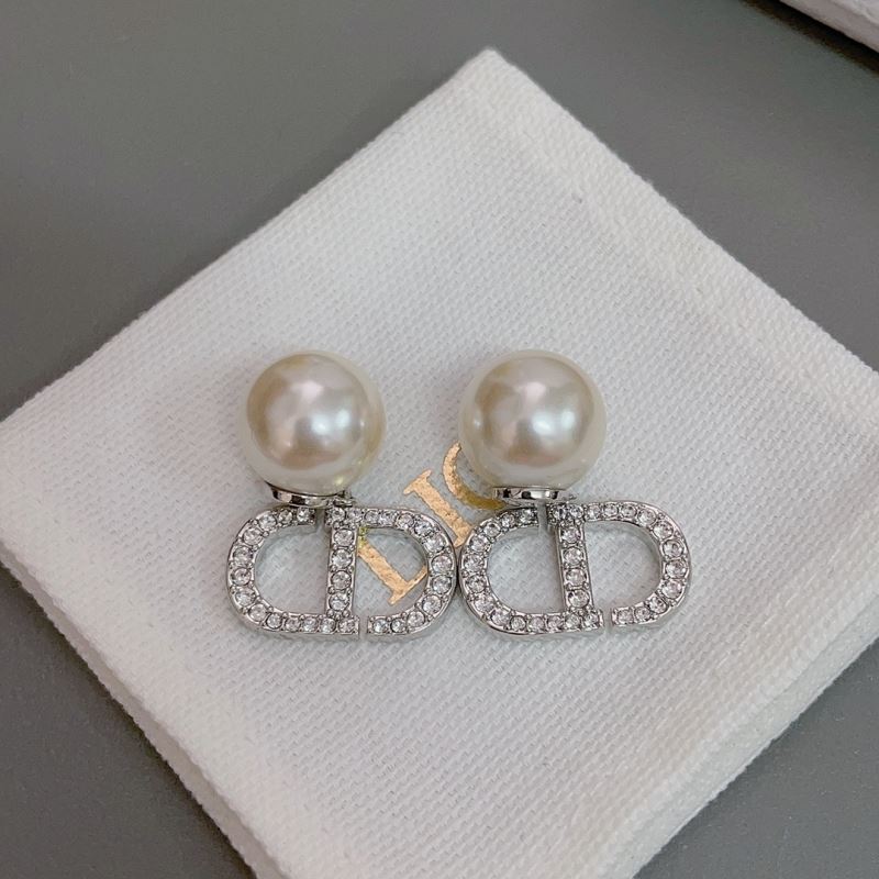 Christian Dior Earrings